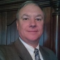 Keith Moore