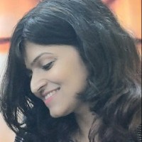 Anupriya Mittal