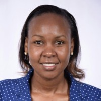 Peris Chege