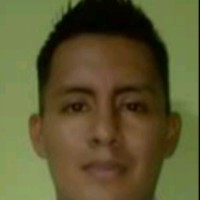 Christian Sislema Sanchez