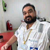 Syed Qaisar Abbas Naqvi
