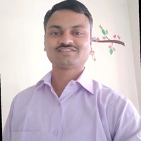 Nandkishor Dabade