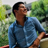 Alan Hazael Cantu Dominguez