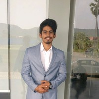 Saish shetty