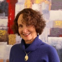 Phyllis Diamond, LCSW