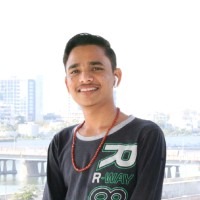 Ram Bamaniya