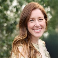 Lindsey Gluck