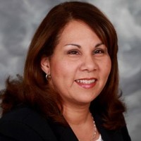 Doris Johnson (Echevarria)