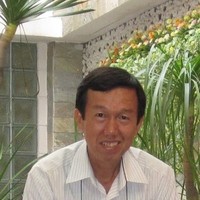 Cuong Nguyen chi
