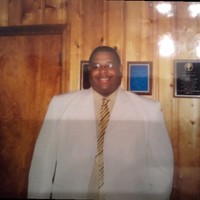Charles Butler