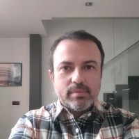 Jorge Cátedra Martínez
