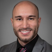 Pouria Marc Farhoomandi, M.D.