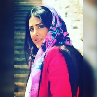 Niloofar Soltanmohammadi