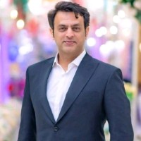 Farhan Ali