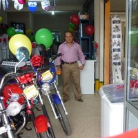 Rómulo Coronel Sanmartín
