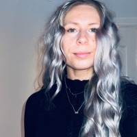 Nora Liedbergius
