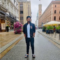 Prasanna Dhathatri Senthilkumaar