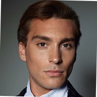 Deano Bugatti Mitchison