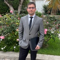 Rodrigo Ignacio Paredes Philippe