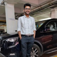 Khushal Pansuriya