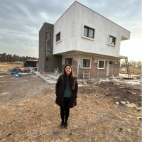 Giannina Oviedo Palma