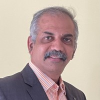 Ravichandran Annadurai