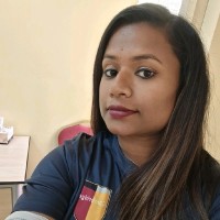 KARTHIKA PRASAD
