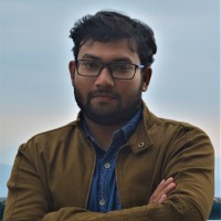 Arnab De