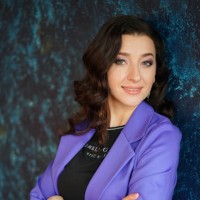 Anna Evseeva