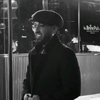 Nicolas Villalobos Lopez