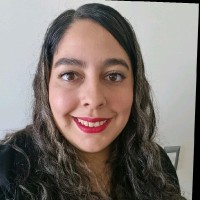 Andrea Catalina Carrales Beltran