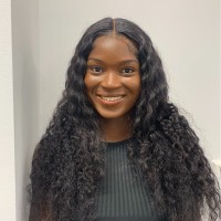 Esther Ogunbameru