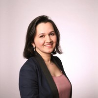 Sima Ronasi, M.Eng
