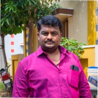 Muthukumar Ponniah