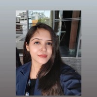 Sonia Saini