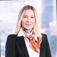 Maria Victoria Fendrik