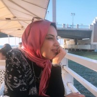 Eman Mohamed