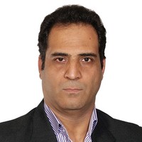 Mohammad Reza Deravi