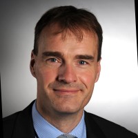 Jan Eric Thorsen