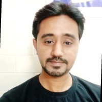 Jayesh Bhandarkar