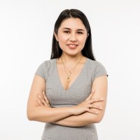 Alice Ishido Weir