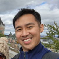 Tom Huynh