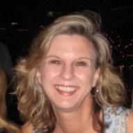 Mary Shastid