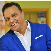 Prasad Shetty