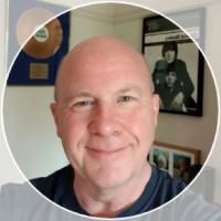 Graham Winter