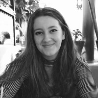 Joanna Stronach