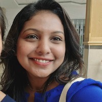 Akhila Santhoshkumar
