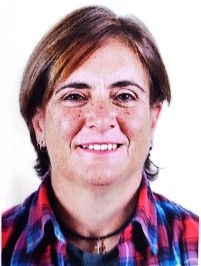 Angeles Negrin Serrano