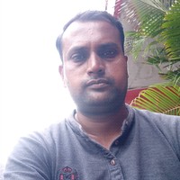 Umesh Vispute