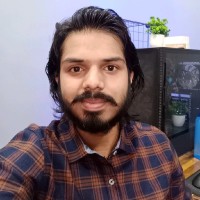 Mayank Soni